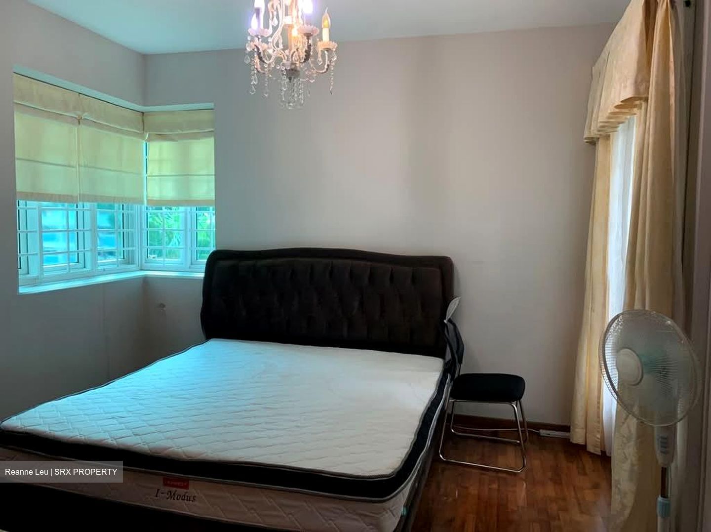 The Floravale (D22), Condominium #557850021